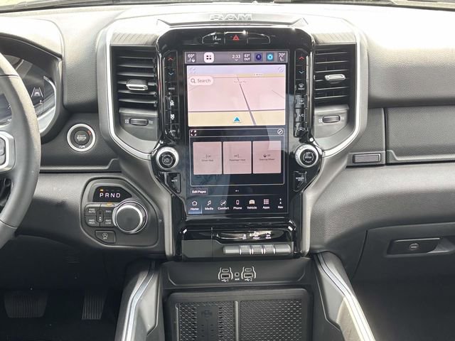 New 2026 RAM 1500 Big Horn image 11