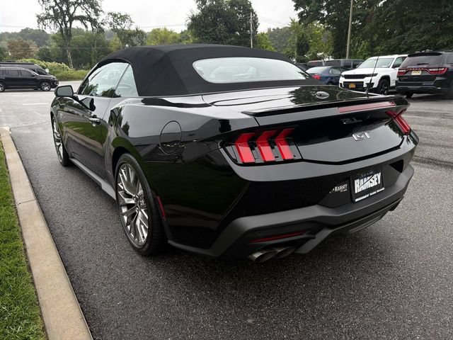 Used 2024 Ford Mustang GT Premium RWD image 6