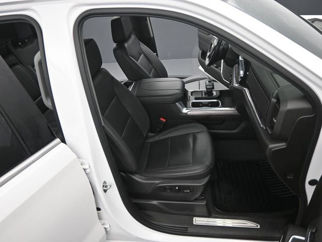 Used 2023 Chevrolet Silverado 1500 LTZ w/ LTZ Convenience Package II image 19