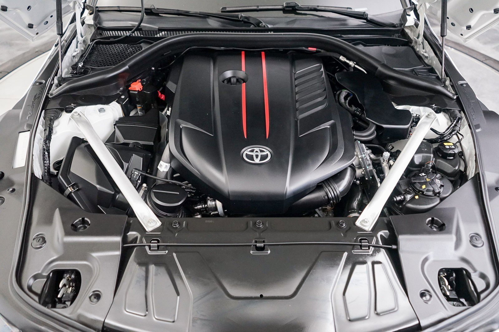 Used 2022 Toyota Supra A91 Edition w/ Driver Assist Package image 33