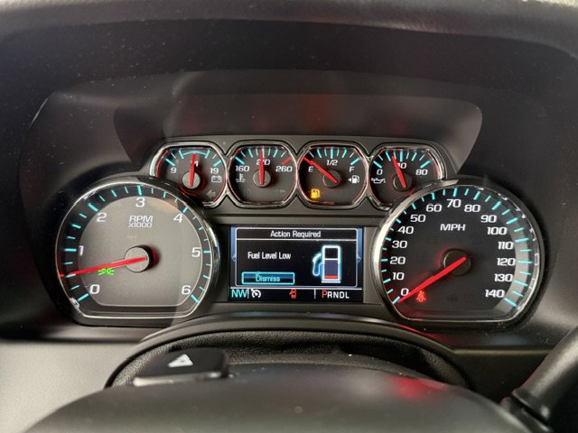Used 2019 Chevrolet Tahoe LT RWD image 14