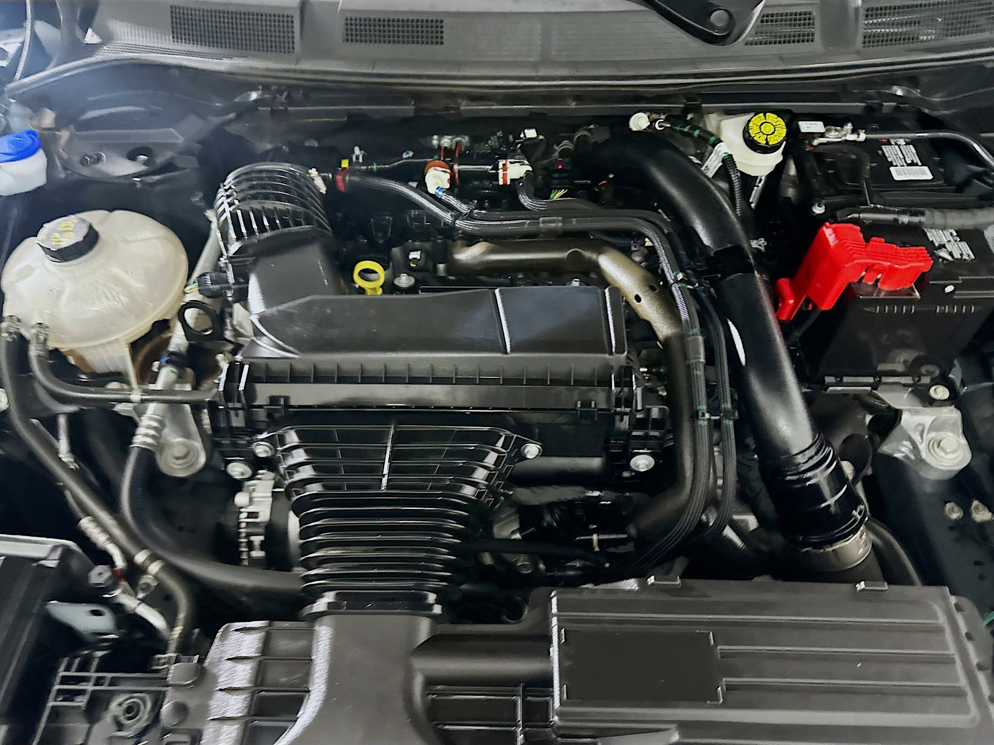 Used 2024 Lincoln Corsair Reserve w/ Equipment Group 201A image 33