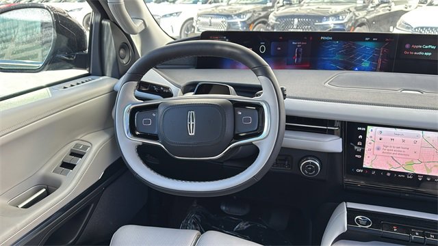 New 2026 Lincoln Navigator L Reserve image 19