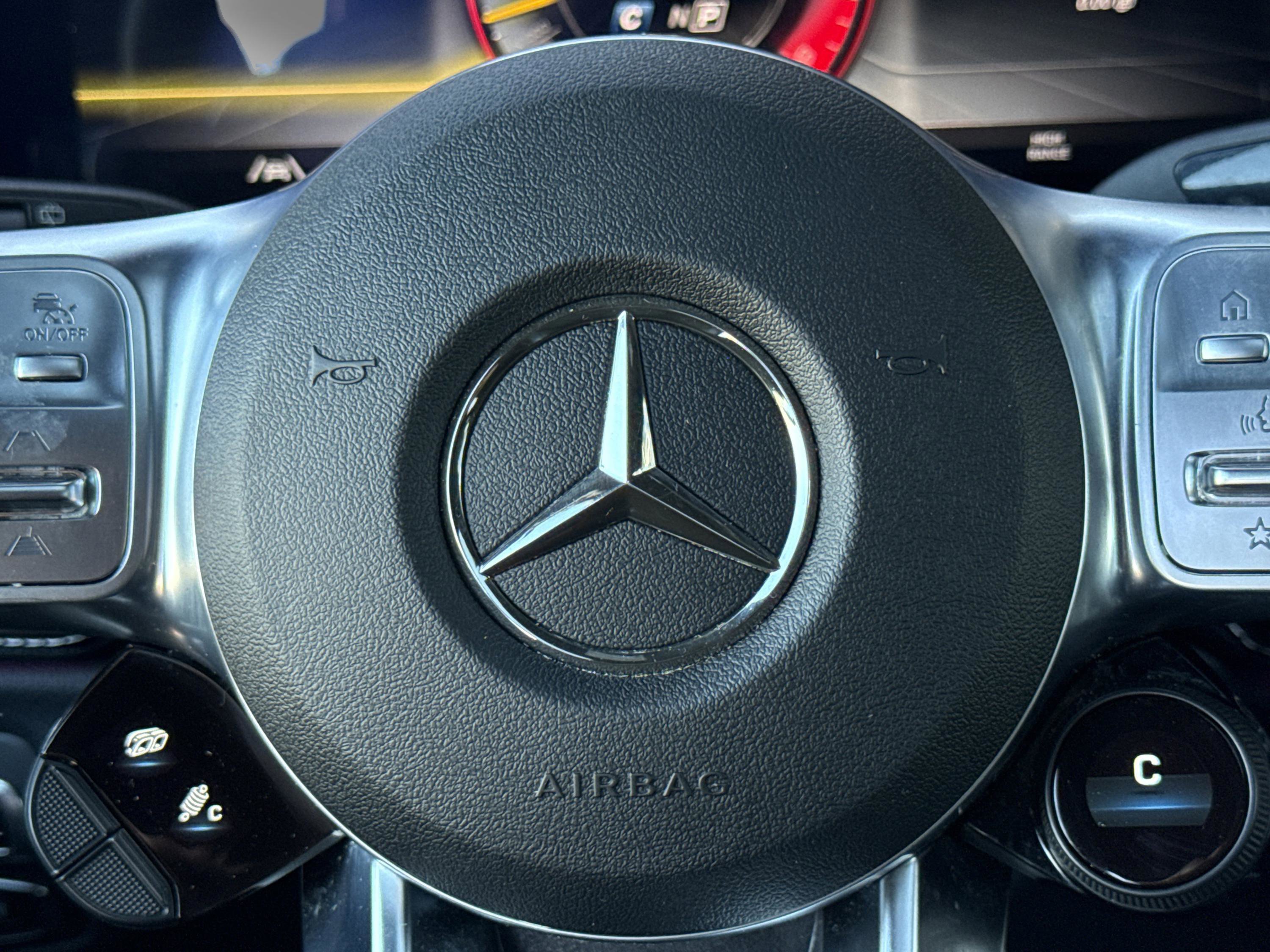 Certified 2021 Mercedes-Benz G 63 AMG 4MATIC image 36