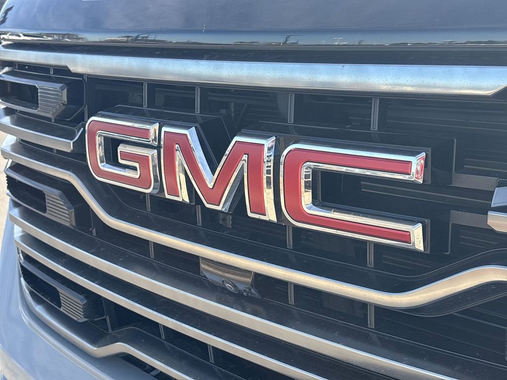 Used 2025 GMC Sierra 1500 AT4 image 31