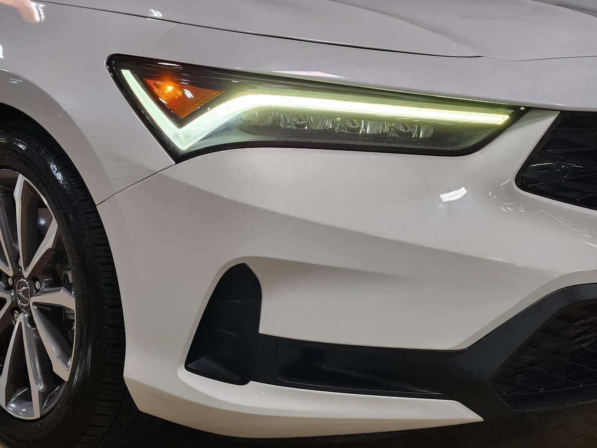 Used 2024 Acura Integra FWD image 13
