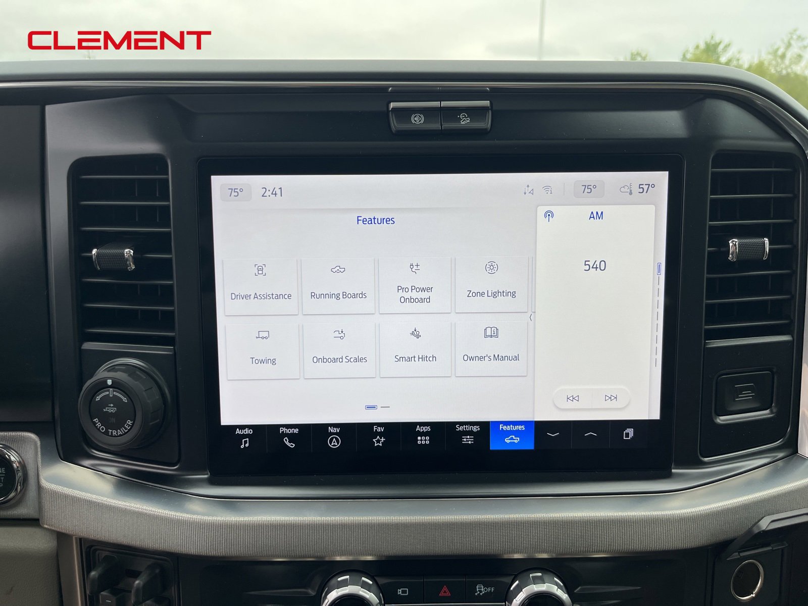 New 2026 Ford F450 Platinum image 22