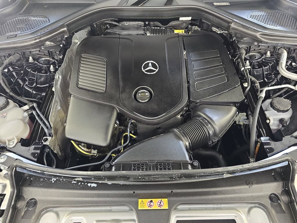 Certified 2026 Mercedes-Benz GLC 300 image 34