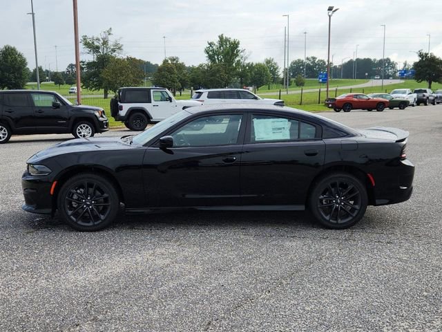 New 2023 Dodge Charger GT w/ Blacktop Special Edition image 6