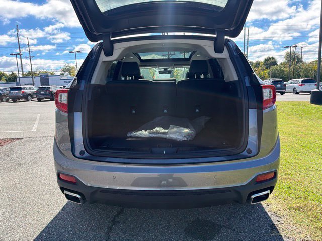 Used 2024 Acura RDX w/ Technology Package AWD/4WD image 8