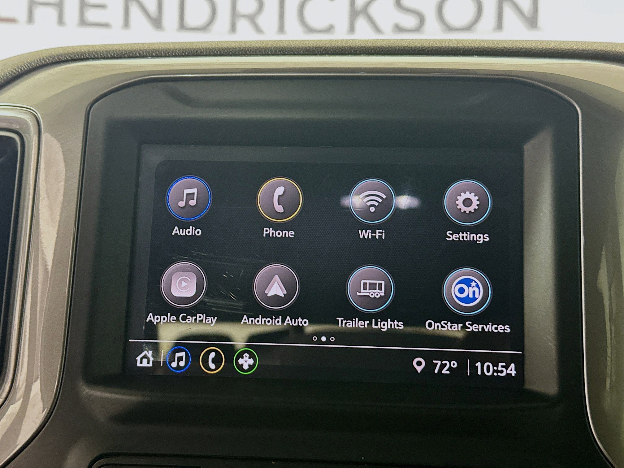 Used 2023 Chevrolet Silverado 1500 Custom image 23