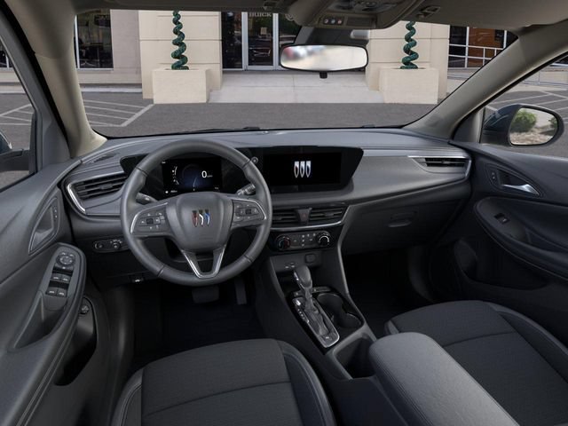 New 2026 Buick Encore GX Preferred w/ Advanced Technology Package FWD image 15