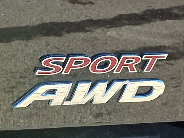 Used 2021 Honda Ridgeline Sport image 34