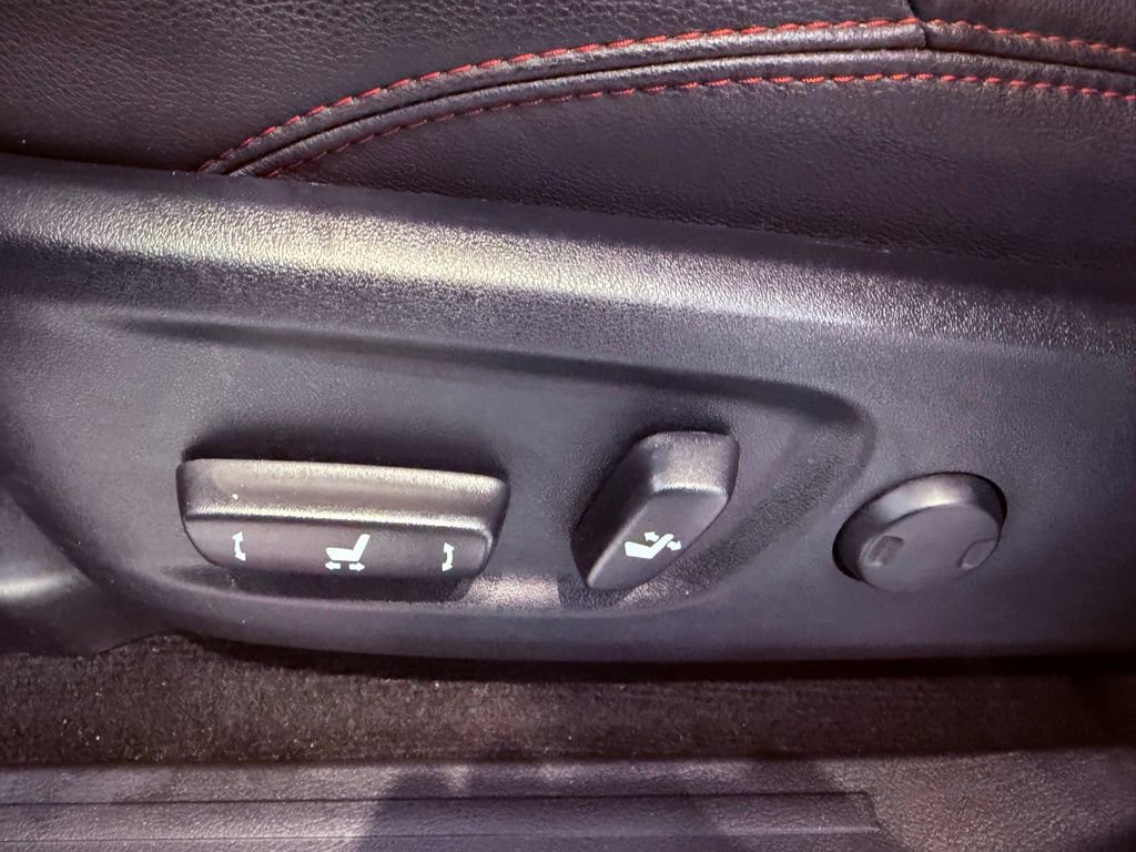 Used 2023 Toyota 4Runner TRD Off-Road Premium image 20