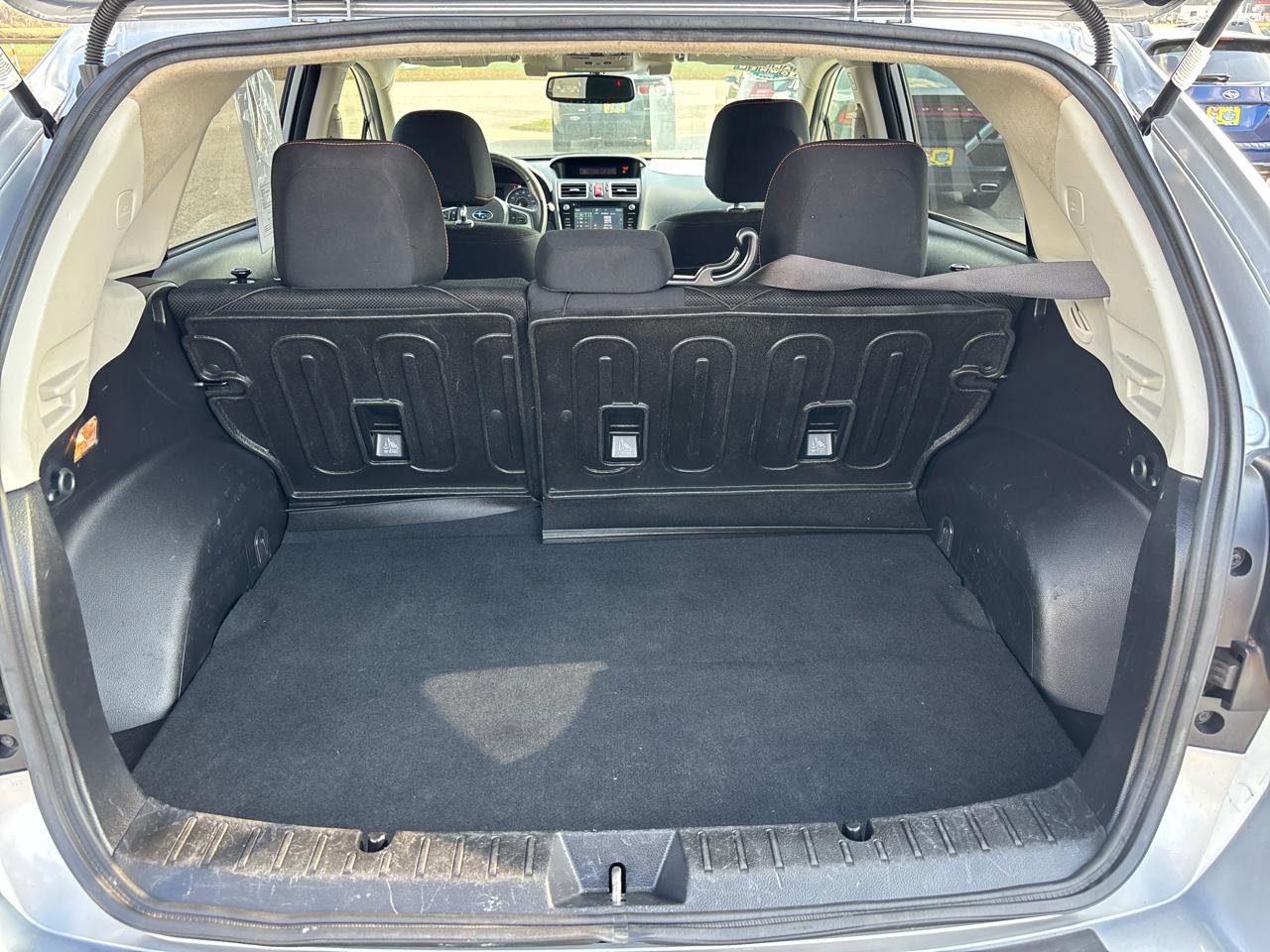 Used 2016 Subaru Crosstrek 2.0i Premium AWD/4WD image 22