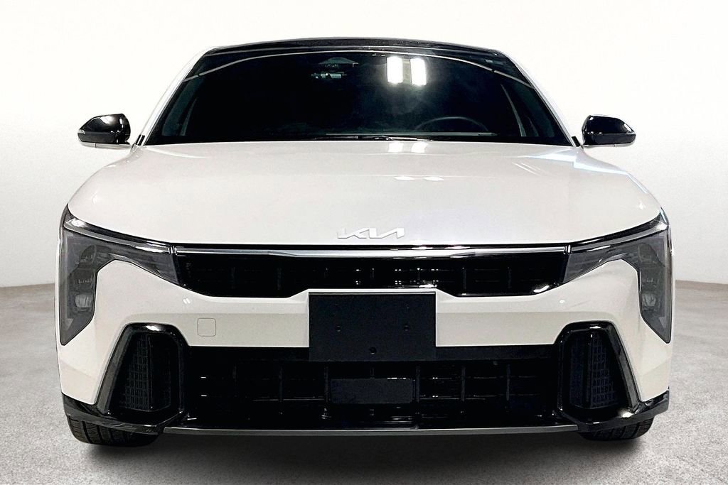 Used 2025 Kia K4 GT-Line w/ GT-Line Premium Package image 5