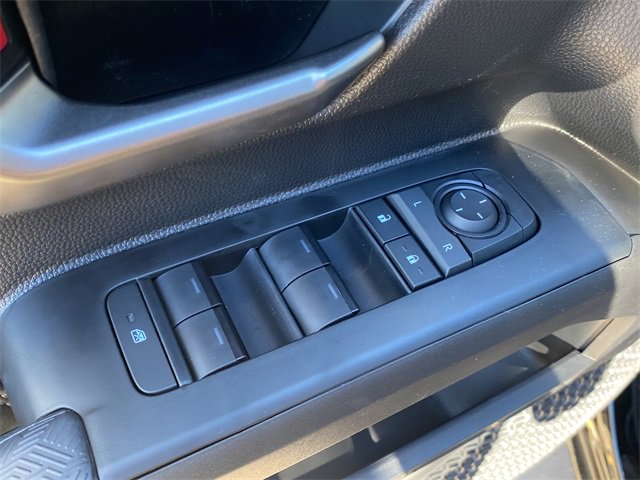 New 2026 Toyota Tacoma Limited image 15