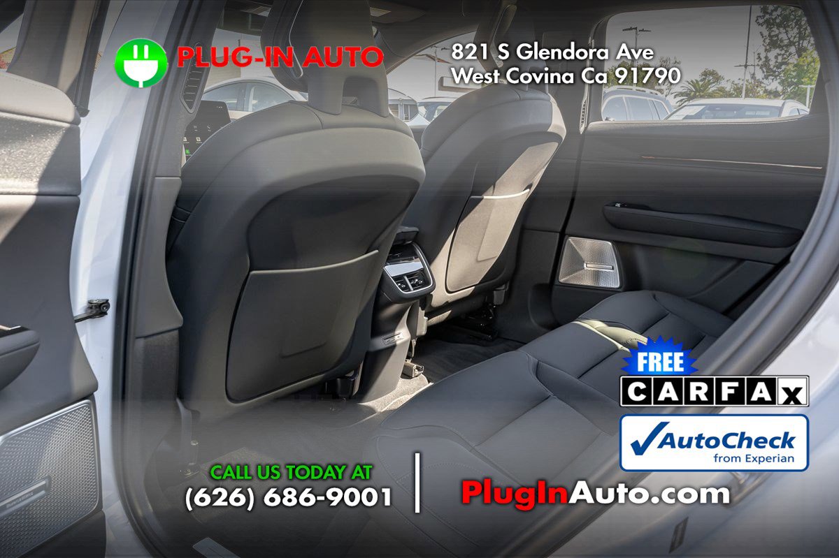 Used 2025 Polestar Polestar 3 image 11