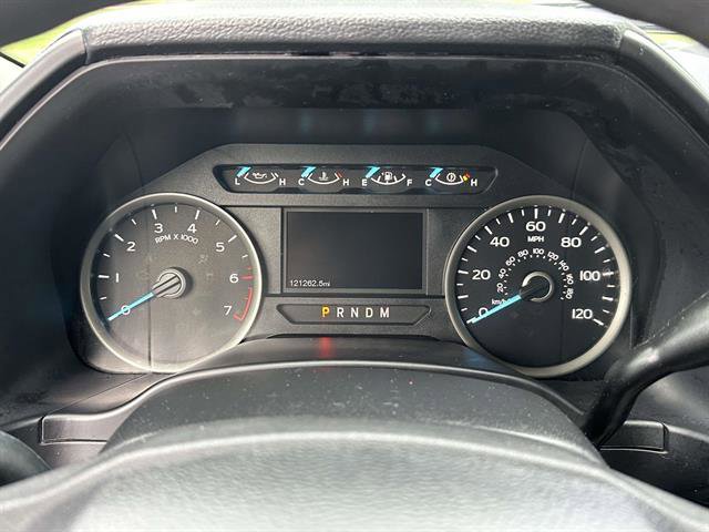 Used 2020 Ford F150 XLT w/ Equipment Group 301A Mid image 13