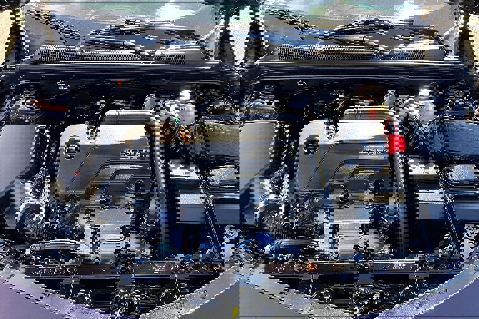 Used 2020 Chevrolet Malibu LS w/ LPO, Convenience Package 1 image 9