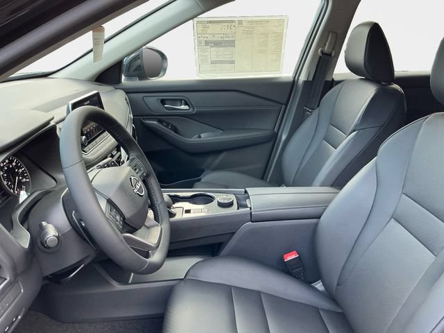 New 2026 Nissan Rogue Dark Armor AWD/4WD image 11