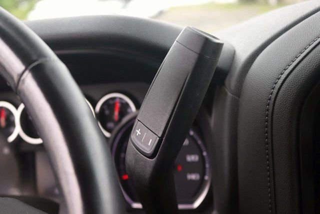 Used 2022 Chevrolet Silverado 1500 RST w/ Convenience Package II image 21