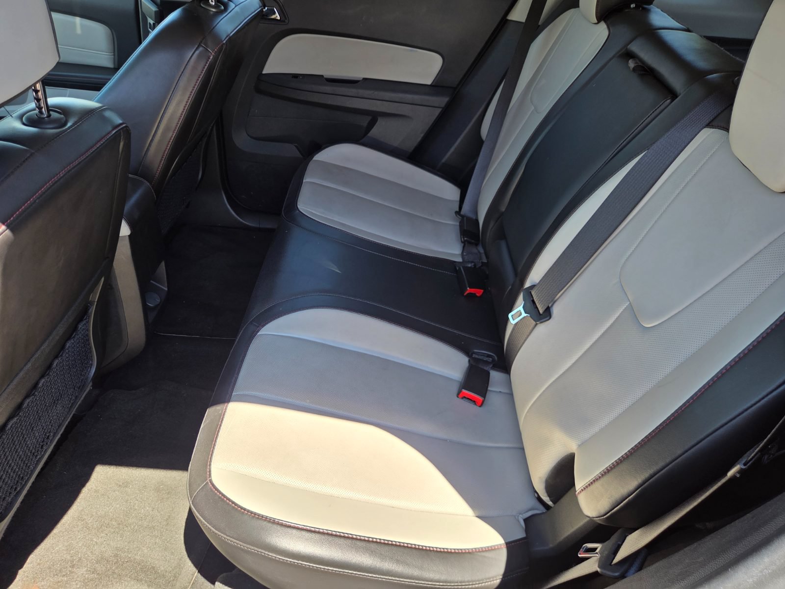 Used 2015 GMC Terrain SLT w/ Open Road Package FWD image 10