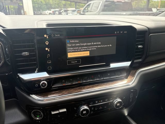 Used 2023 GMC Sierra 1500 Elevation w/ Elevation Premium Package RWD image 10