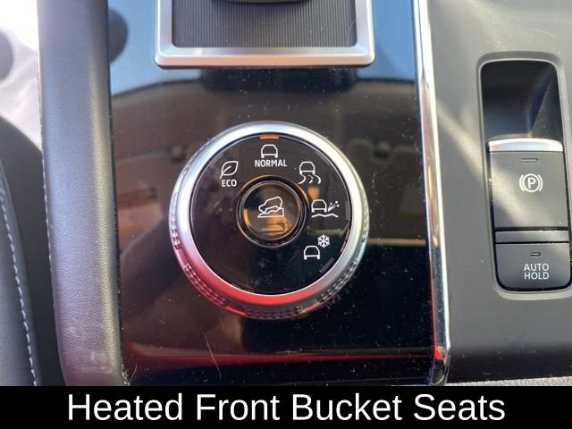 Used 2023 Mitsubishi Outlander SE FWD image 16