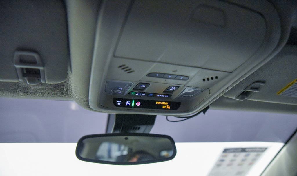 Used 2022 GMC Terrain Denali image 27