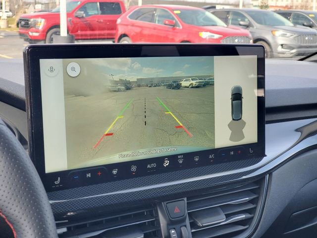 Used 2023 Ford Escape ST-Line w/ Tech Pack #1 image 20