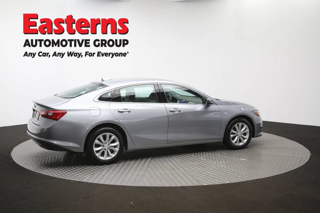 Used 2024 Chevrolet Malibu LT FWD image 42