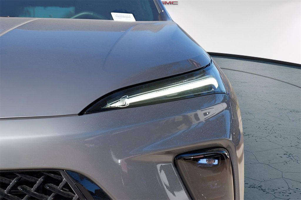 New 2026 Buick Enclave Sport Touring w/ Super Cruise Package image 3