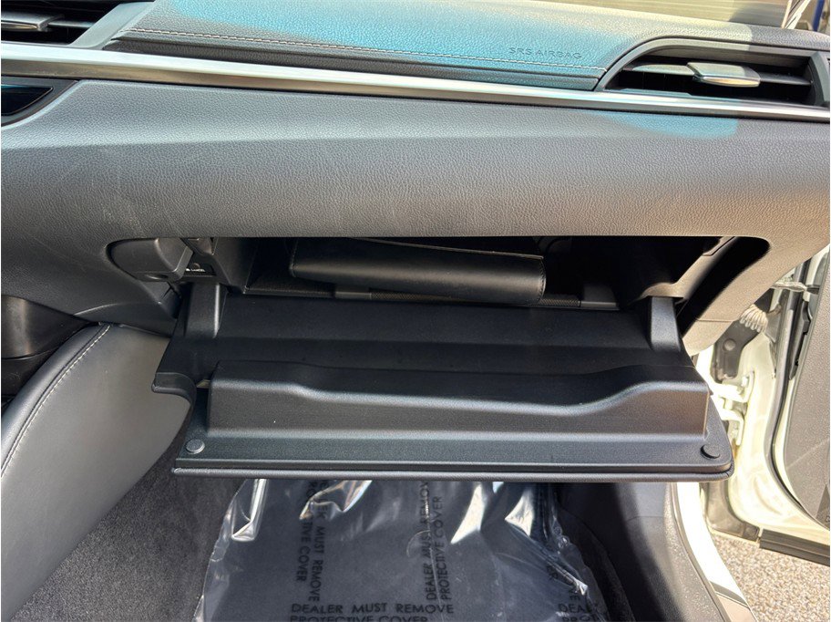 Used 2019 Lexus ES 350 F Sport w/ Accessory Package 2 FWD image 48