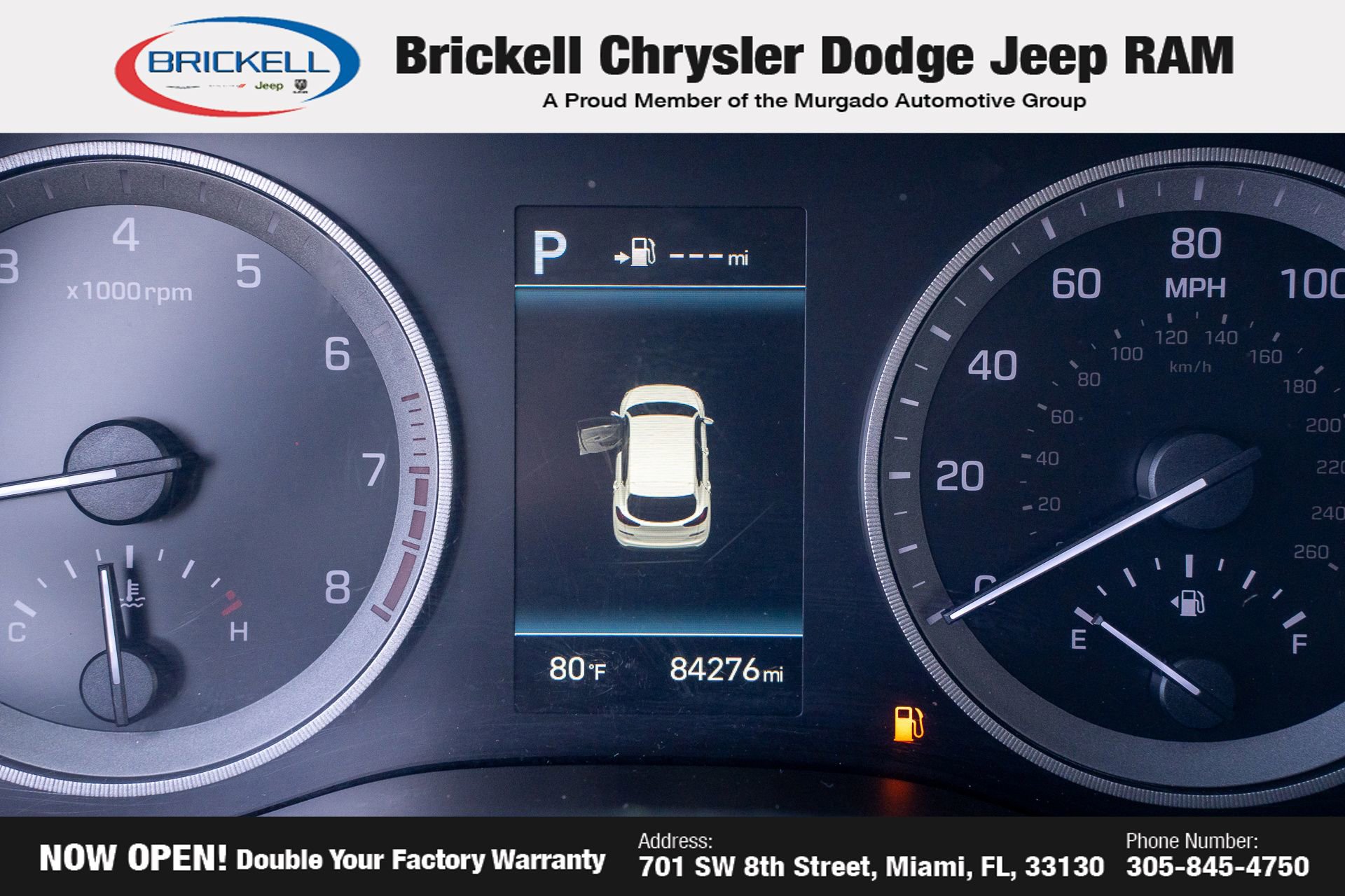 Used 2021 Hyundai Tucson Ultimate w/ Cargo Package AWD/4WD image 37