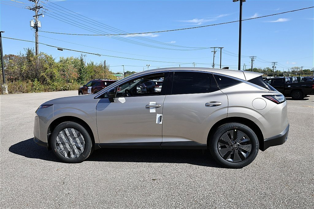 New 2026 Nissan Murano SL image 2