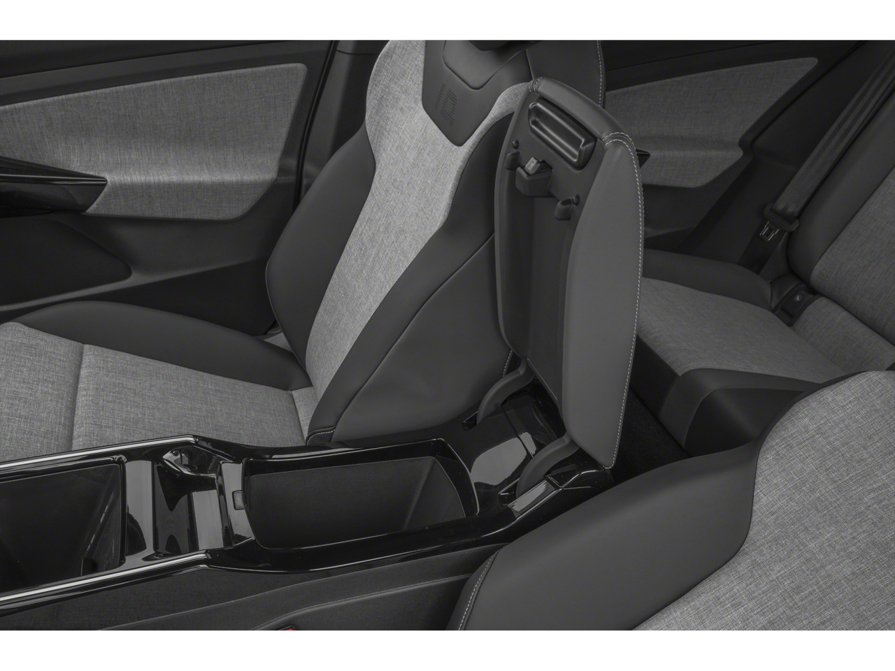 New 2026 Volkswagen ID.4 Pro AWD/4WD image 31