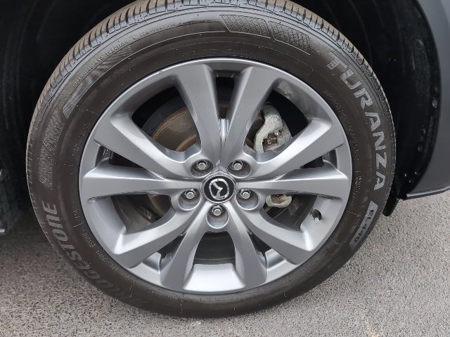 Used 2024 MAZDA CX-30 AWD 2.5 S w/ Preferred Package image 8