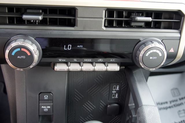 Used 2026 Toyota Tacoma TRD Sport AWD/4WD image 32