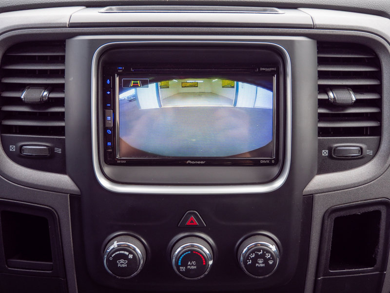 Used 2017 RAM 3500 Tradesman image 9