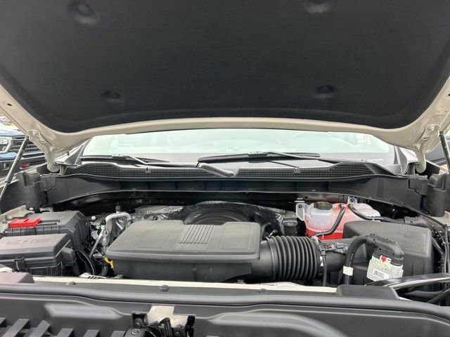 New 2026 Chevrolet Silverado 1500 Custom Trail Boss w/ LPO, Dark Essentials Package AWD/4WD image 37
