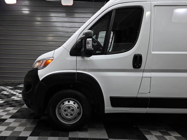 Used 2023 RAM ProMaster 2500 w/ Interior LED Lighting Group FWD image 33