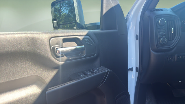 New 2026 Chevrolet Silverado 2500 W/T w/ WT Convenience Package AWD/4WD image 24