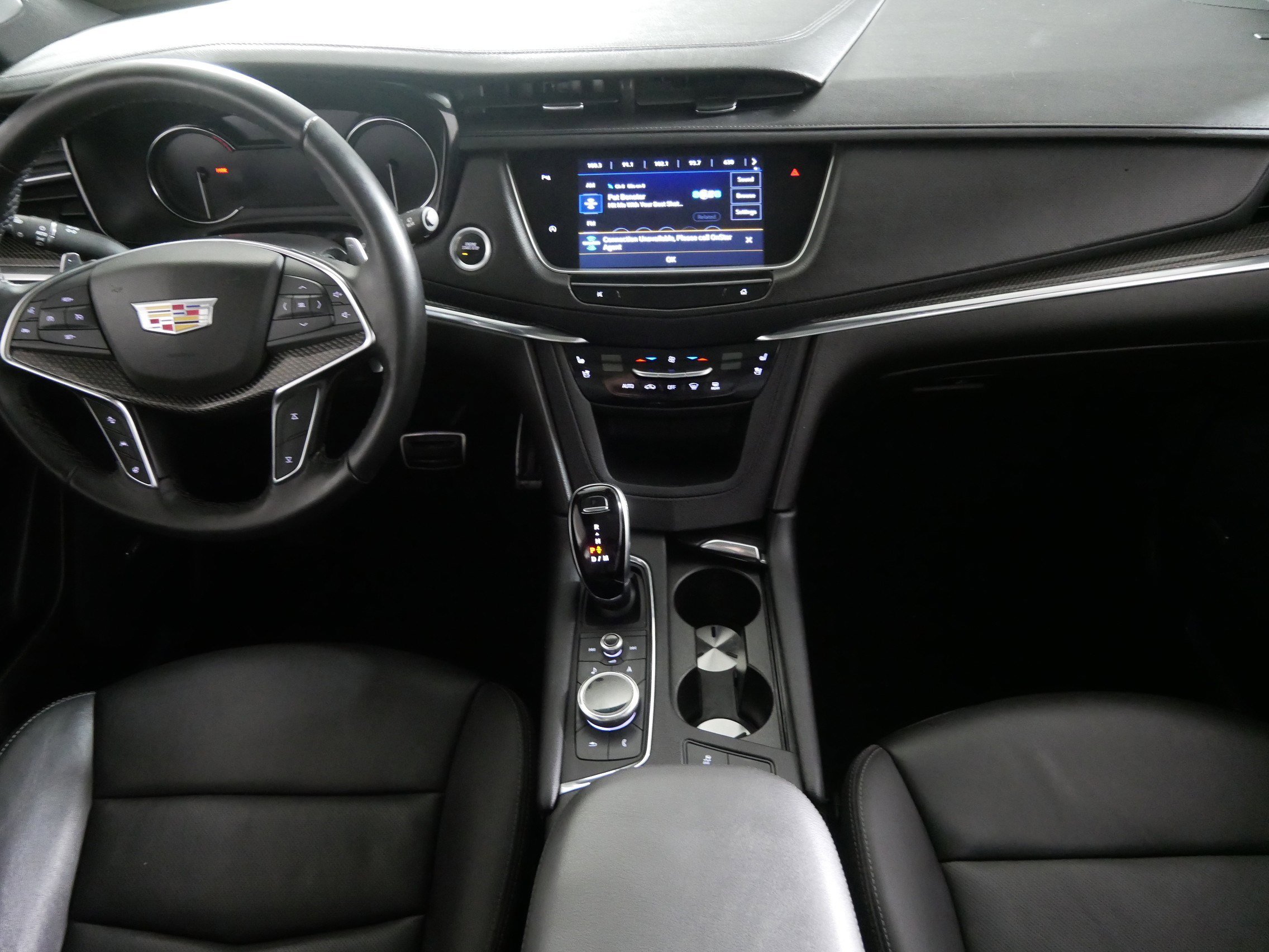 Used 2022 Cadillac XT5 Sportv image 10