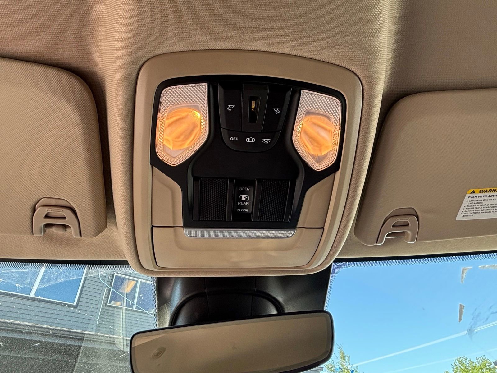 Used 2020 RAM 3500 Tradesman w/ Towing Technology Group AWD/4WD image 13