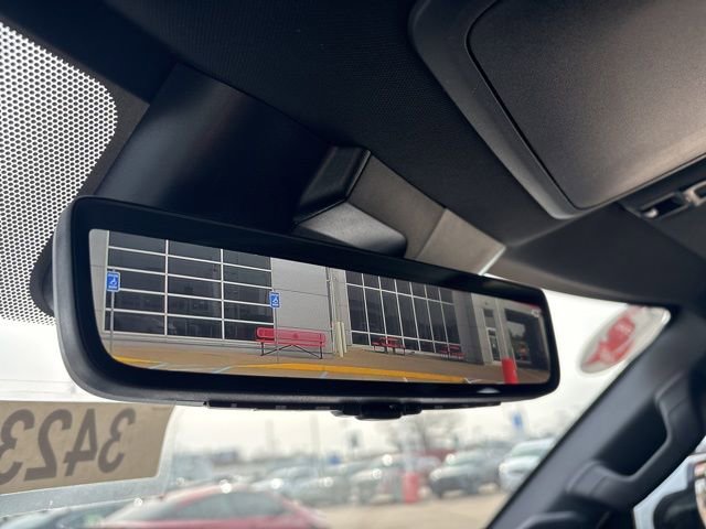 New 2026 Toyota Sequoia Platinum image 17