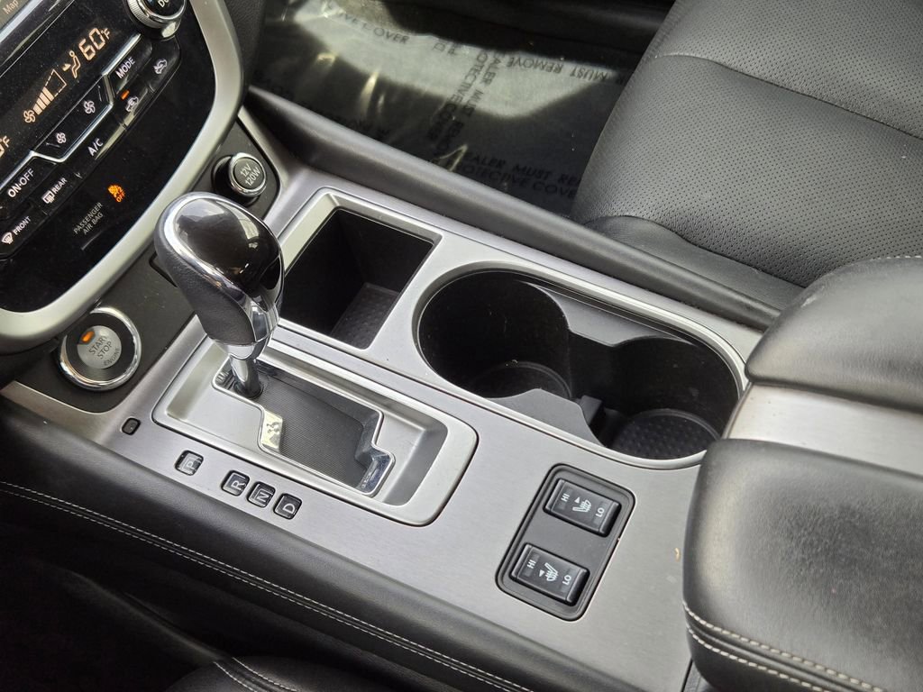 Used 2021 Nissan Murano SL image 25