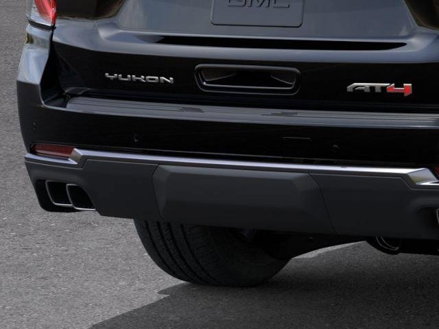 New 2025 GMC Yukon XL AT4 Ultimate w/ LPO, Floor Liner Package image 14