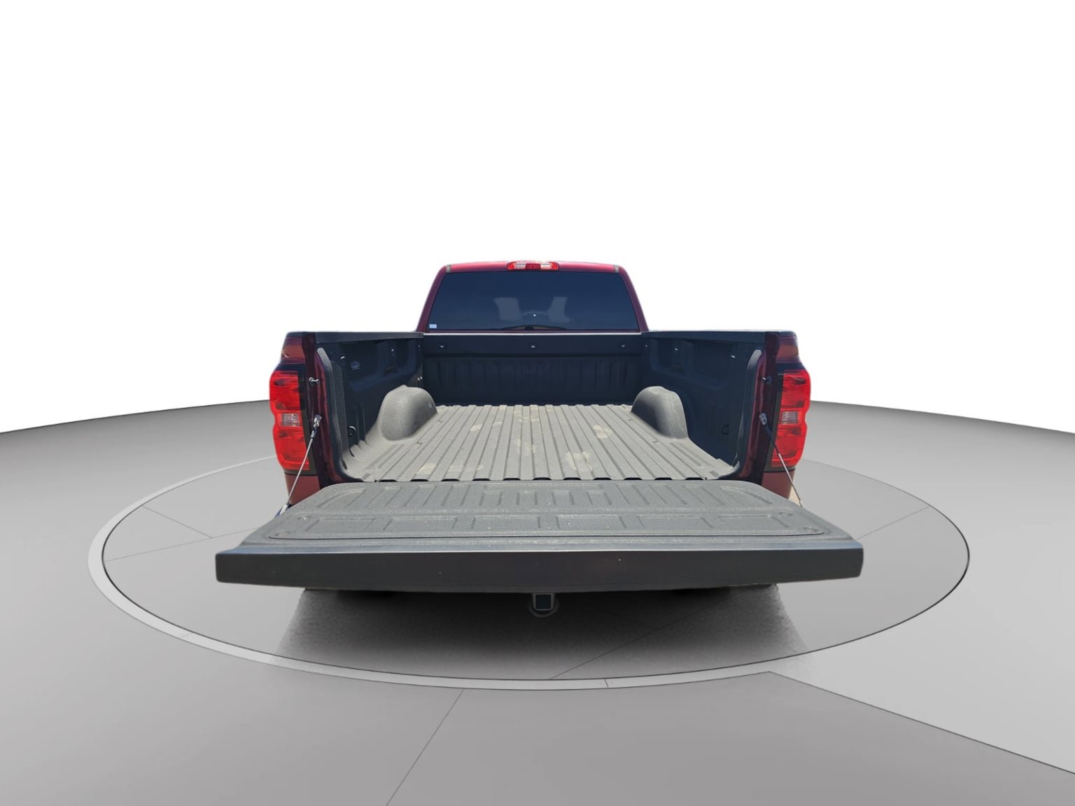 Used 2015 Chevrolet Silverado 1500 LT RWD image 19
