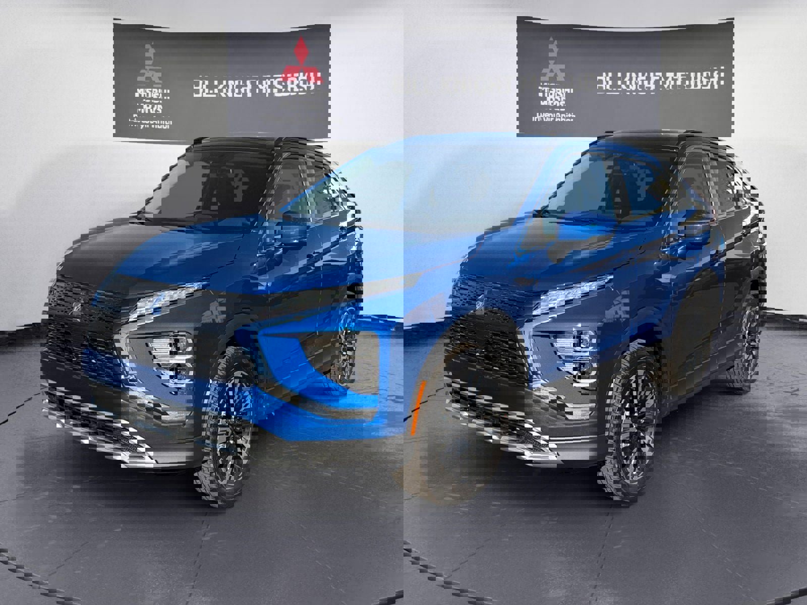 New 2026 Mitsubishi Eclipse Cross SE image 1